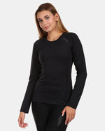 T-shirt technique femme Kilpi SPOLETO-W