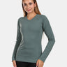 T-shirt technique femme Kilpi SPOLETO-W