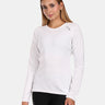 T-shirt technique femme Kilpi SPOLETO-W