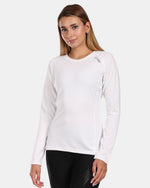 T-shirt technique femme Kilpi SPOLETO-W