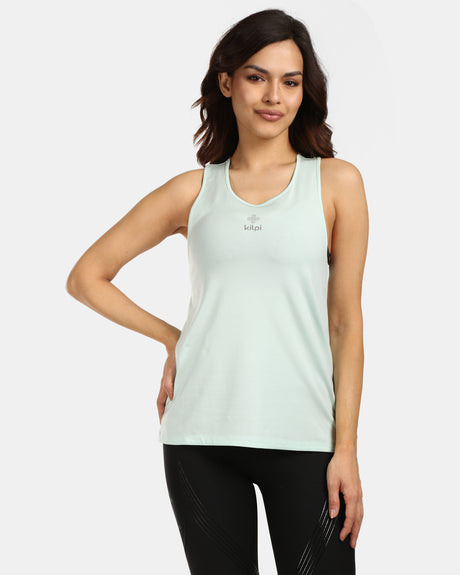 Women's functional tank top Kilpi LANCA-W