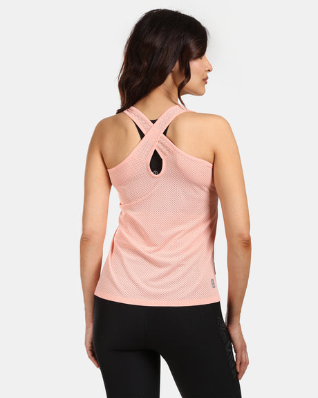 Fonctionnel pour femmes tank haut Kilpi SIEN-W