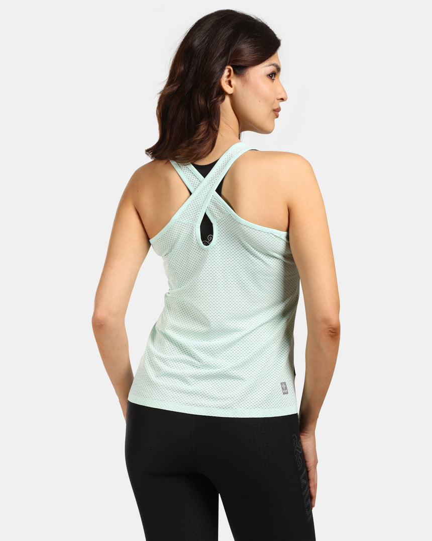 Fonctionnel pour femmes tank haut Kilpi SIEN-W