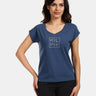 T-shirt femme en coton roane w Kilpi ROANE-W