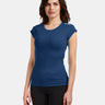 Women's cotton T-shirt Kilpi PROMO-W