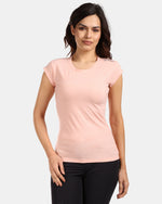 Women's cotton T-shirt Kilpi PROMO-W