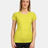 Women's cotton T-shirt Kilpi PROMO-W