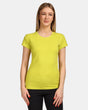 Women's cotton T-shirt Kilpi PROMO-W