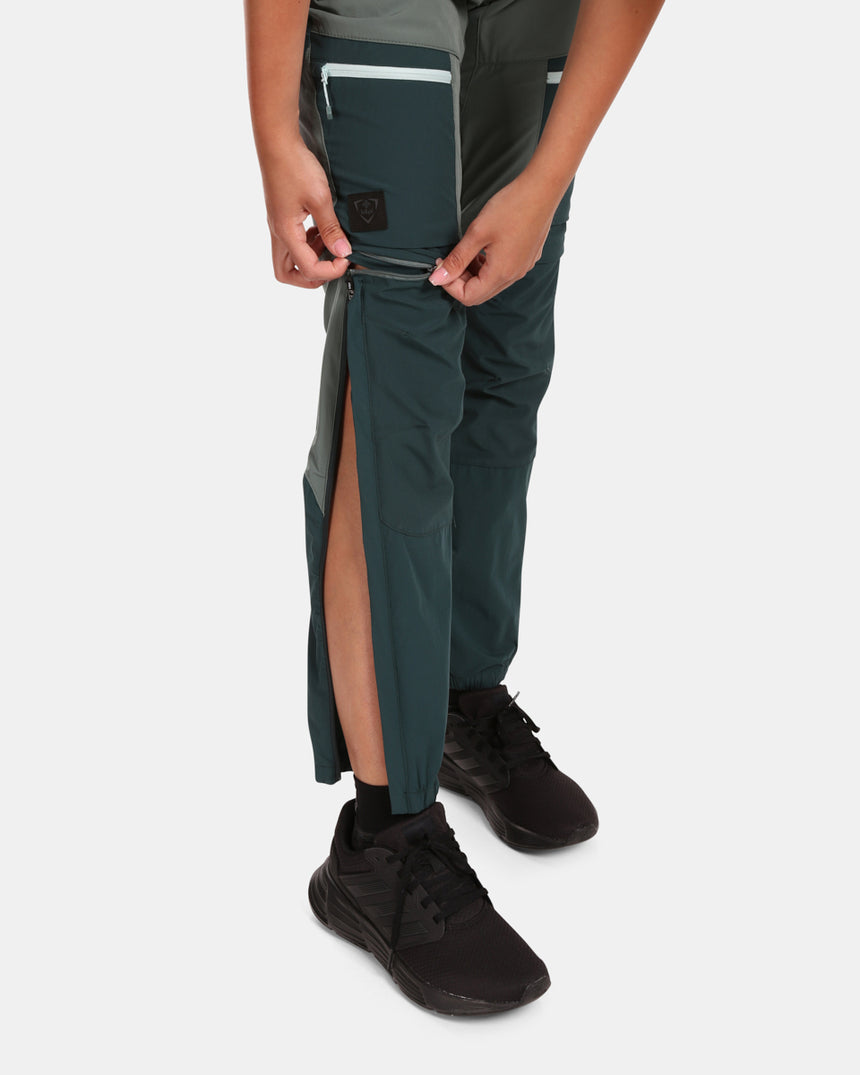 Women's outdoor pants Kilpi HOSIO-W
