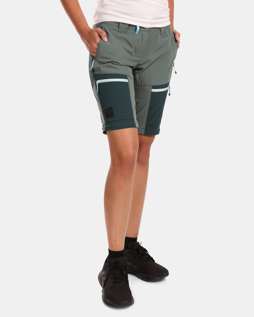 Women's outdoor pants Kilpi HOSIO-W