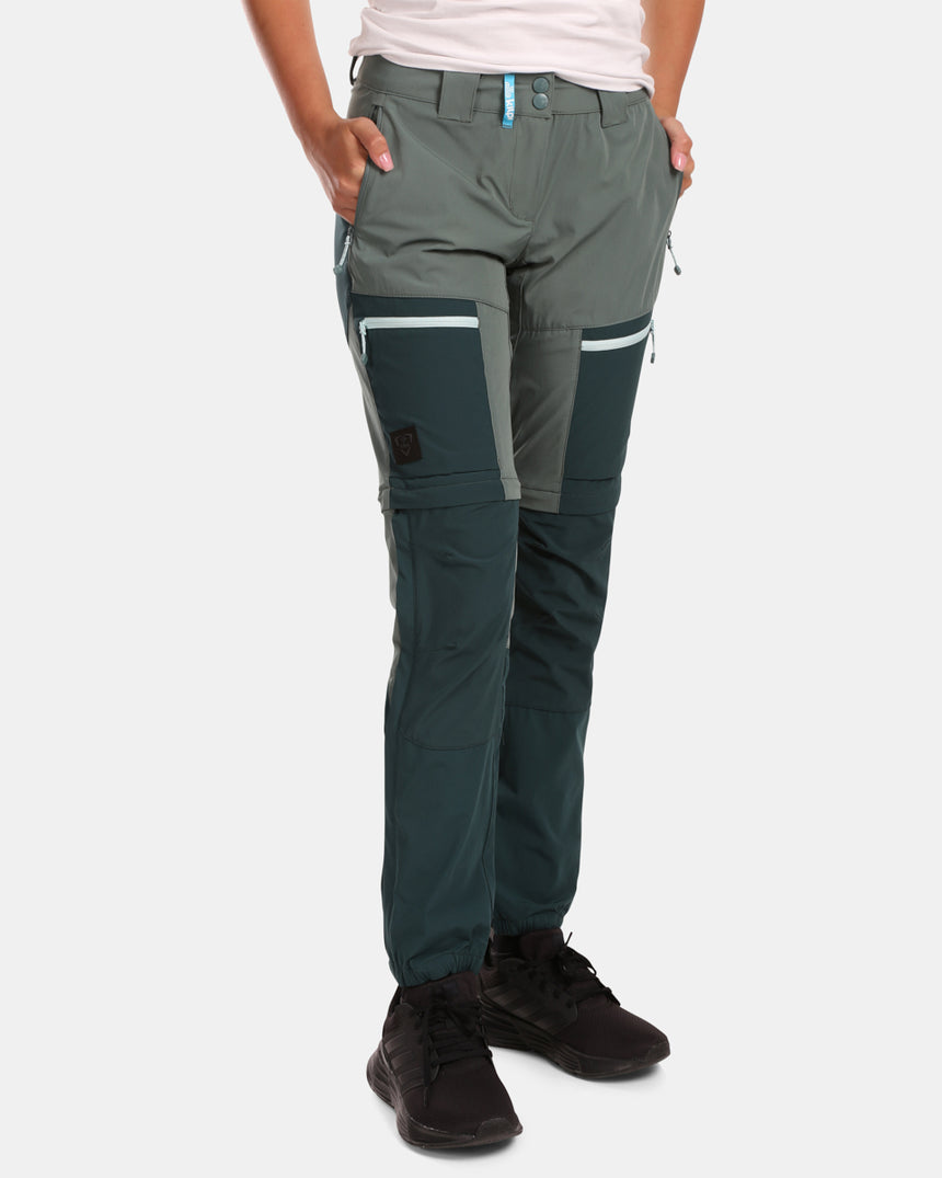 Women's outdoor pants Kilpi HOSIO-W