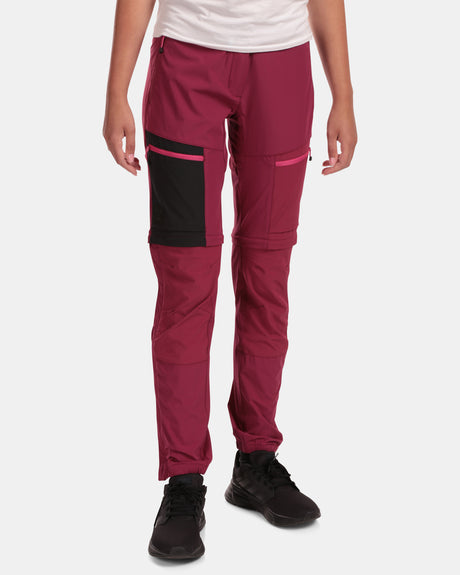 Women's outdoor pants Kilpi HOSIO-W