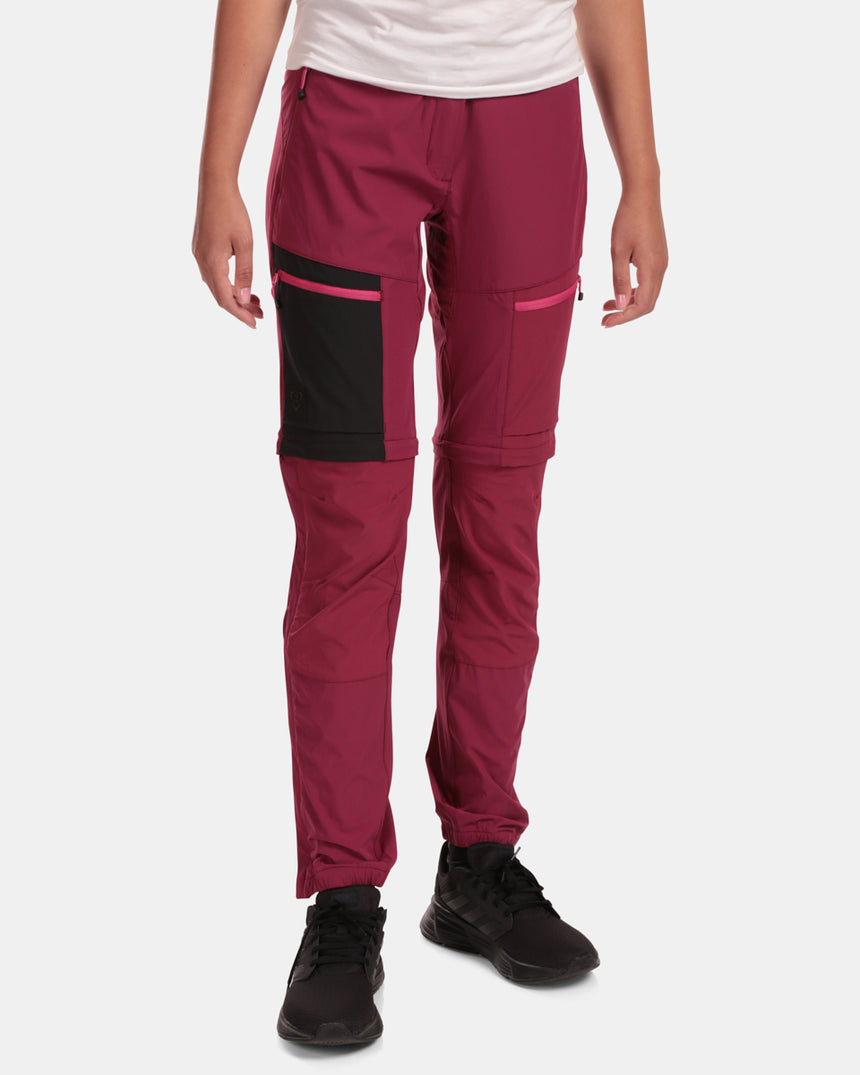 Women's outdoor pants Kilpi HOSIO-W