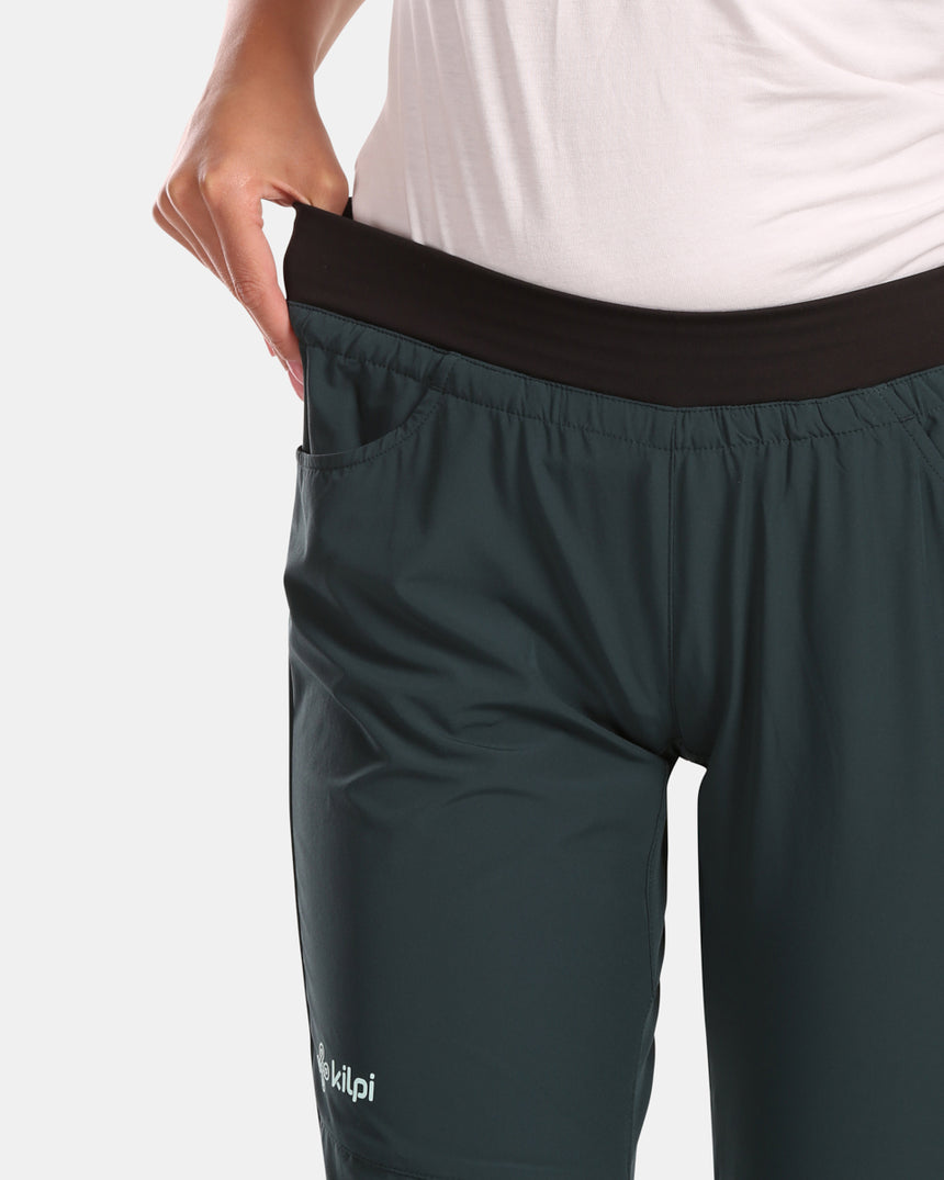 Women's outdoor pants Kilpi MIMI-W
