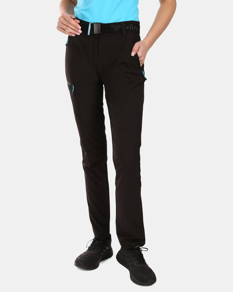 Pantalons outdoor femme Kilpi BELVELA-W