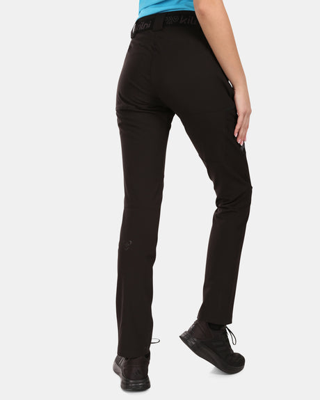 Pantalons outdoor femme Kilpi BELVELA-W