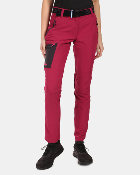 Pantalons outdoor femme Kilpi BELVELA-W