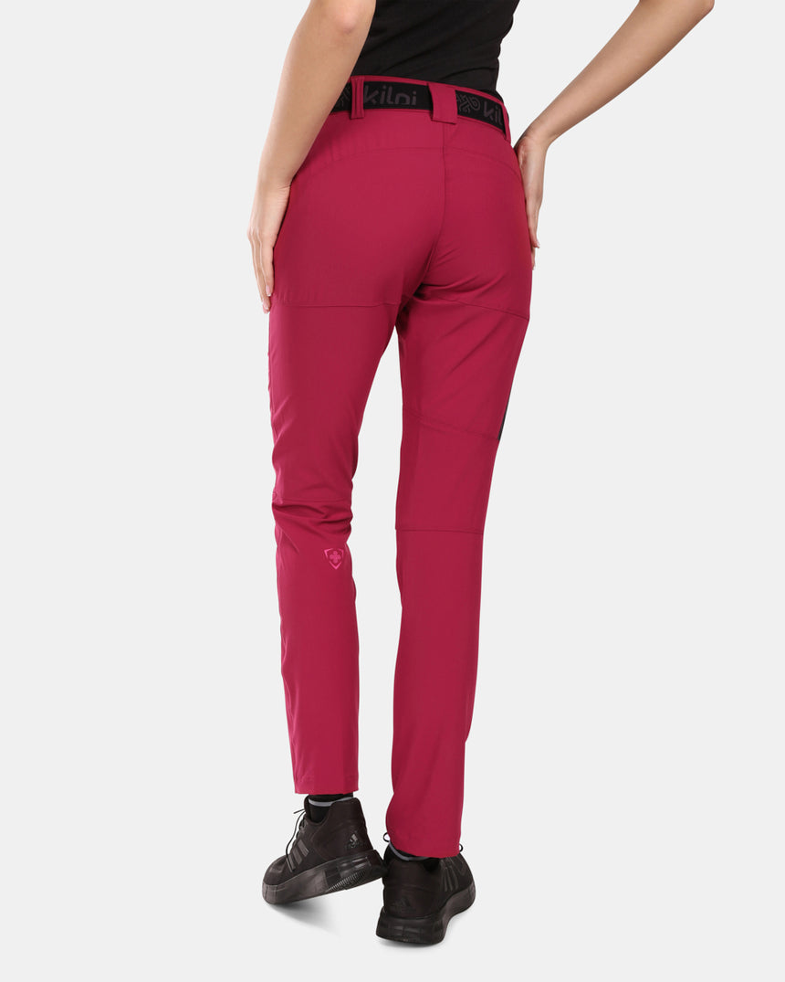 Women's outdoor pants Kilpi BELVELA-W