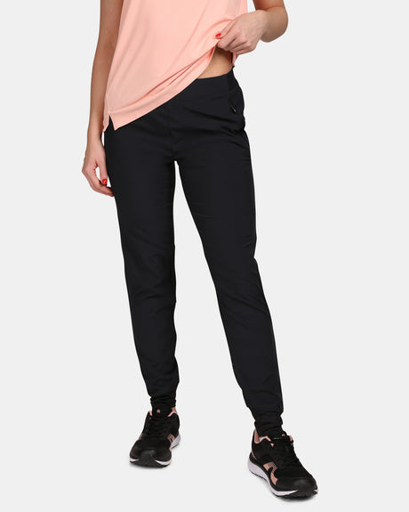 Pantalons de course pour femmes Kilpi HEYES-W