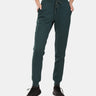 Pantalon de survêtement en coton pour femme Kilpi MATTY-W