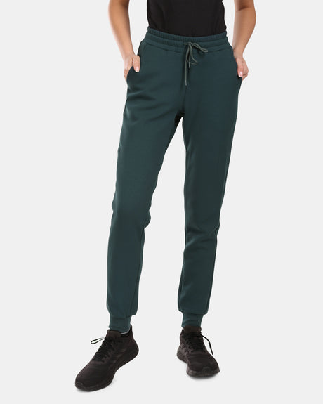 Pantalon de survêtement en coton pour femme Kilpi MATTY-W