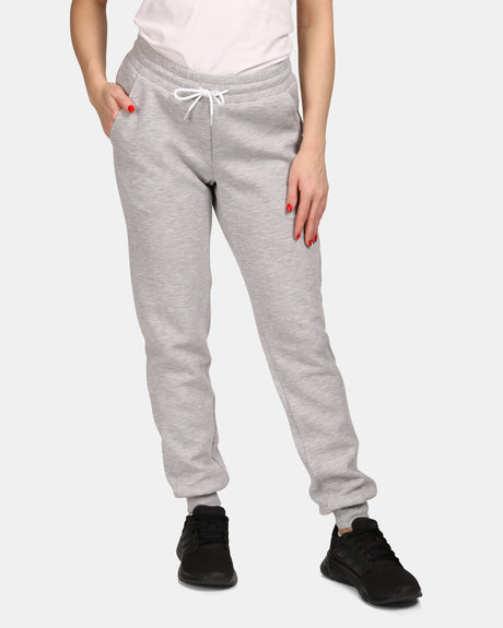 Pantalon de survêtement en coton pour femme Kilpi MATTY-W