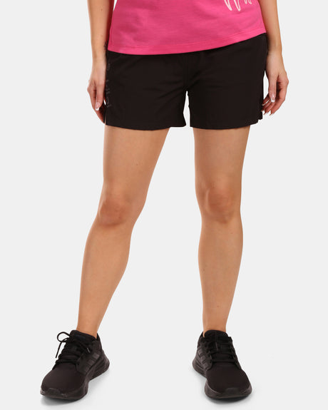Women's outdoor shorts Kilpi MINISI-W