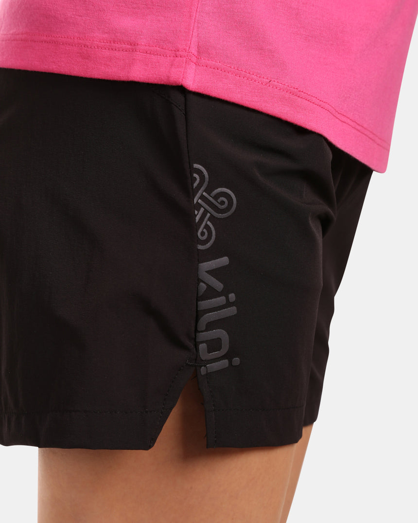 Short d'extérieur pour femme Kilpi MINISI-W