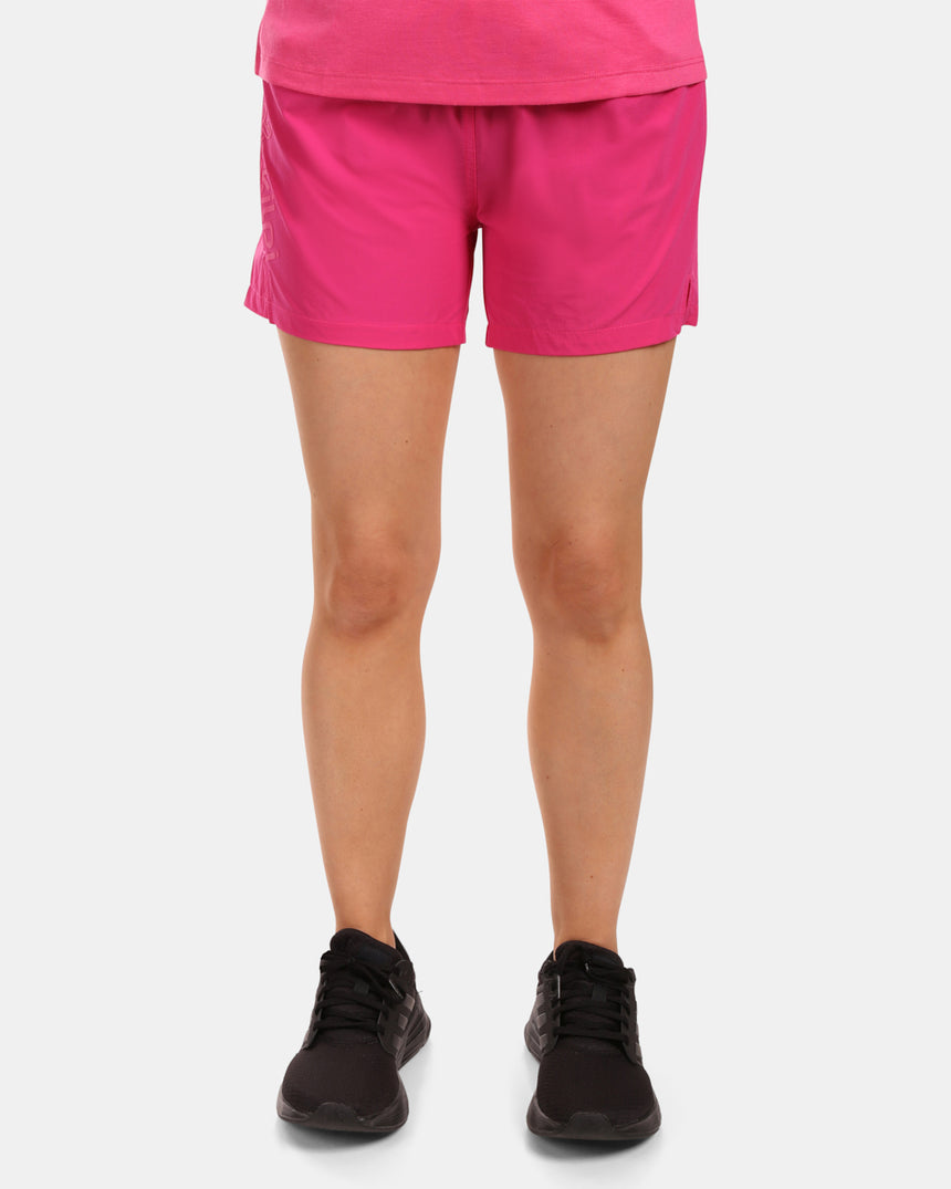 Short d'extérieur pour femme Kilpi MINISI-W