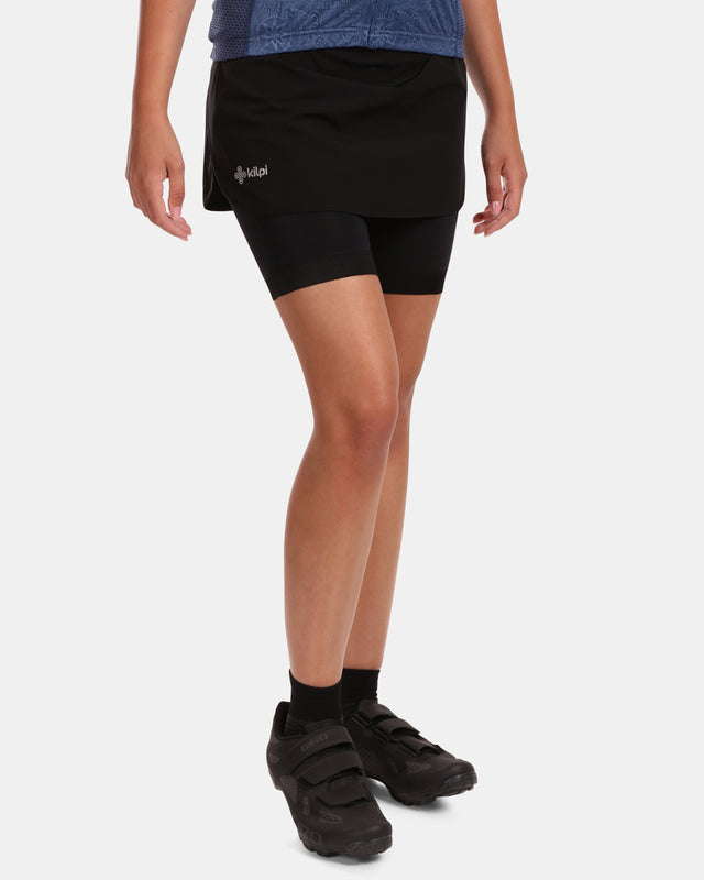 Jupe cycliste femme Kilpi JOLA-W