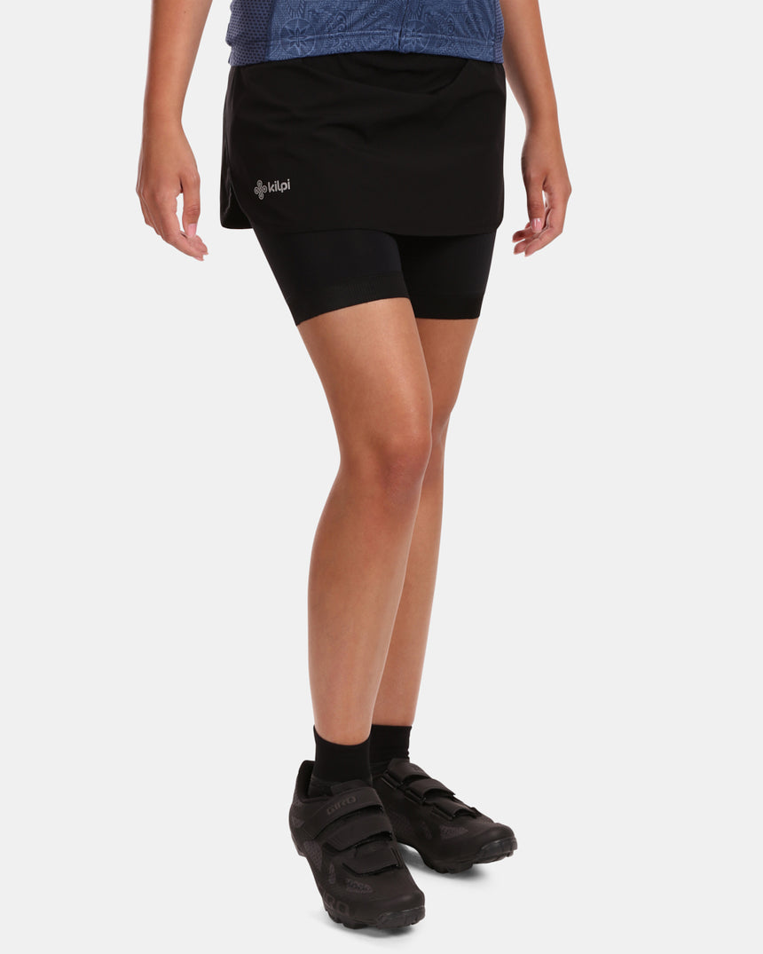 Jupe cycliste femme Kilpi JOLA-W