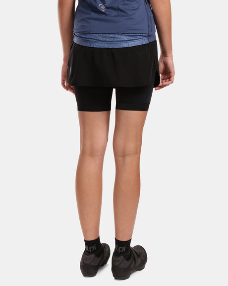 Jupe cycliste femme Kilpi JOLA-W