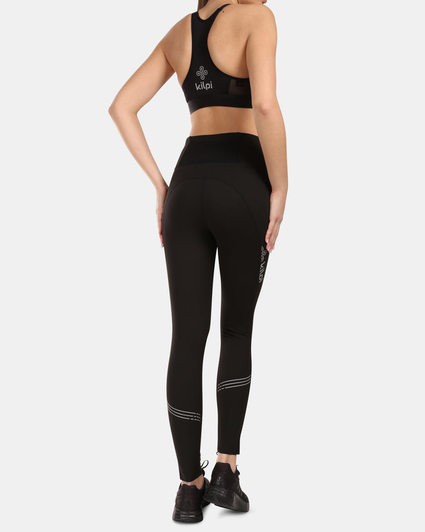 Women's fitness leggings Kilpi JAMILY-W