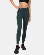 Women's fitness leggings Kilpi JAMILY-W