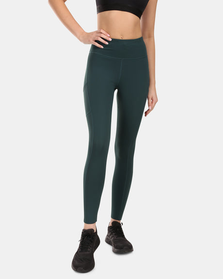 Legging fitness femme Kilpi JAMILY-W