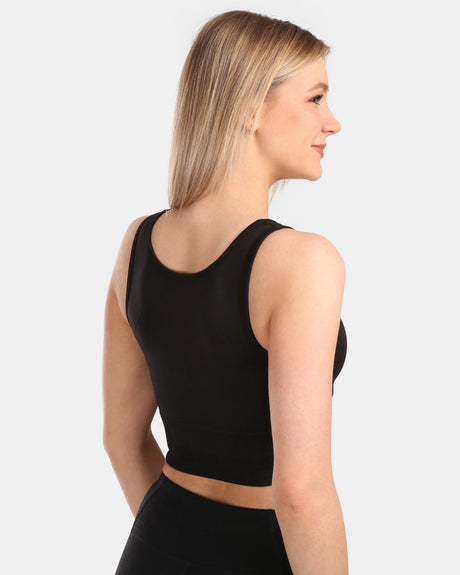 Brassière de sport sans couture femme Kilpi LIARA-W