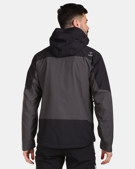 HOMMEla veste à membrane Kilpi MAMBA-M