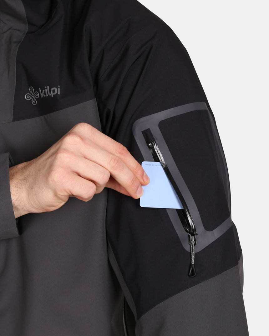 HOMMEla veste à membrane Kilpi MAMBA-M