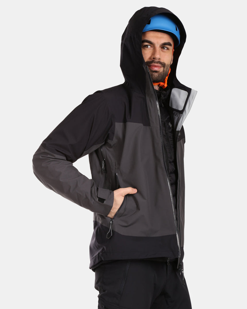 HOMMEla veste à membrane Kilpi MAMBA-M