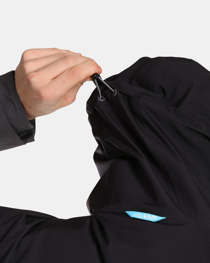 HOMMEla veste à membrane Kilpi MAMBA-M
