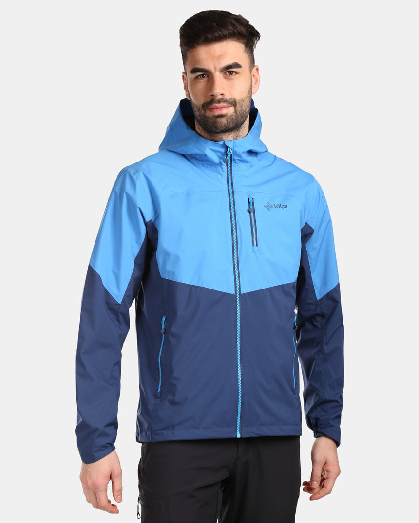 Veste outdoor homme Kilpi SONNA-M