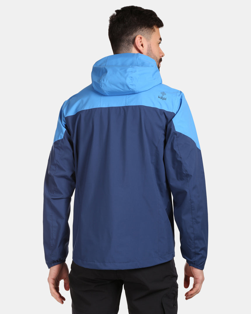 Veste outdoor homme Kilpi SONNA-M