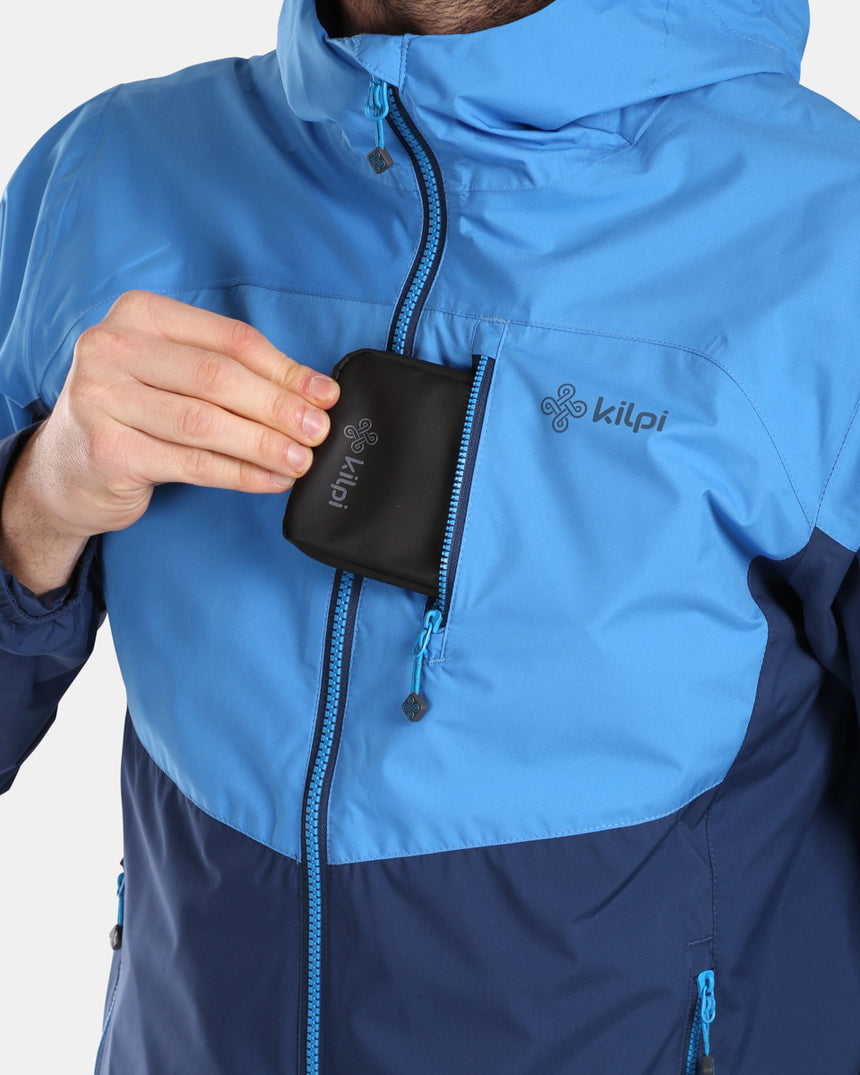 Veste outdoor homme Kilpi SONNA-M