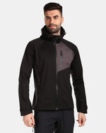 Men's softshell jacket Kilpi BELTRA-M