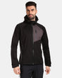 Men's softshell jacket Kilpi BELTRA-M