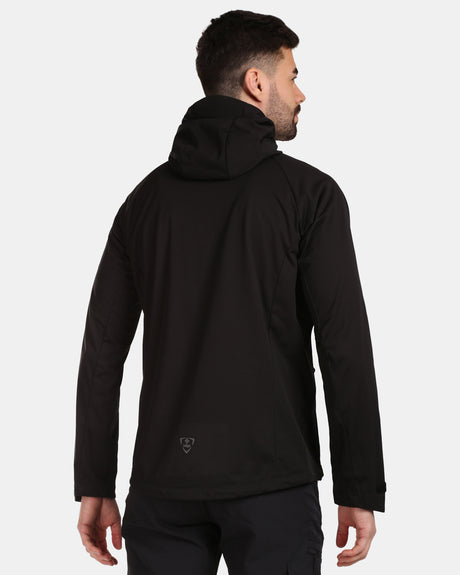Veste softshell homme Kilpi BELTRA-M