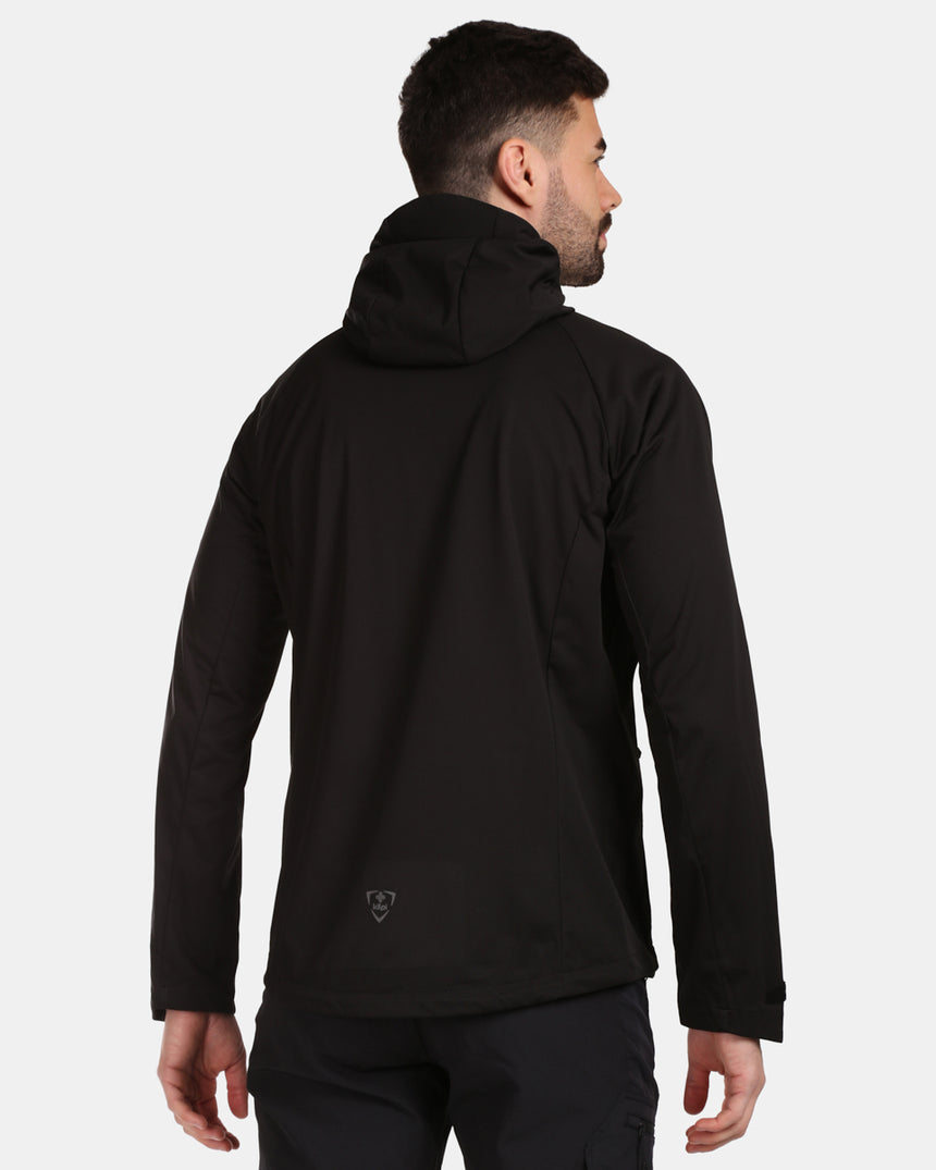 Men's softshell jacket Kilpi BELTRA-M