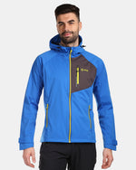 Men's softshell jacket Kilpi BELTRA-M