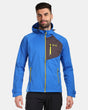 Men's softshell jacket Kilpi BELTRA-M