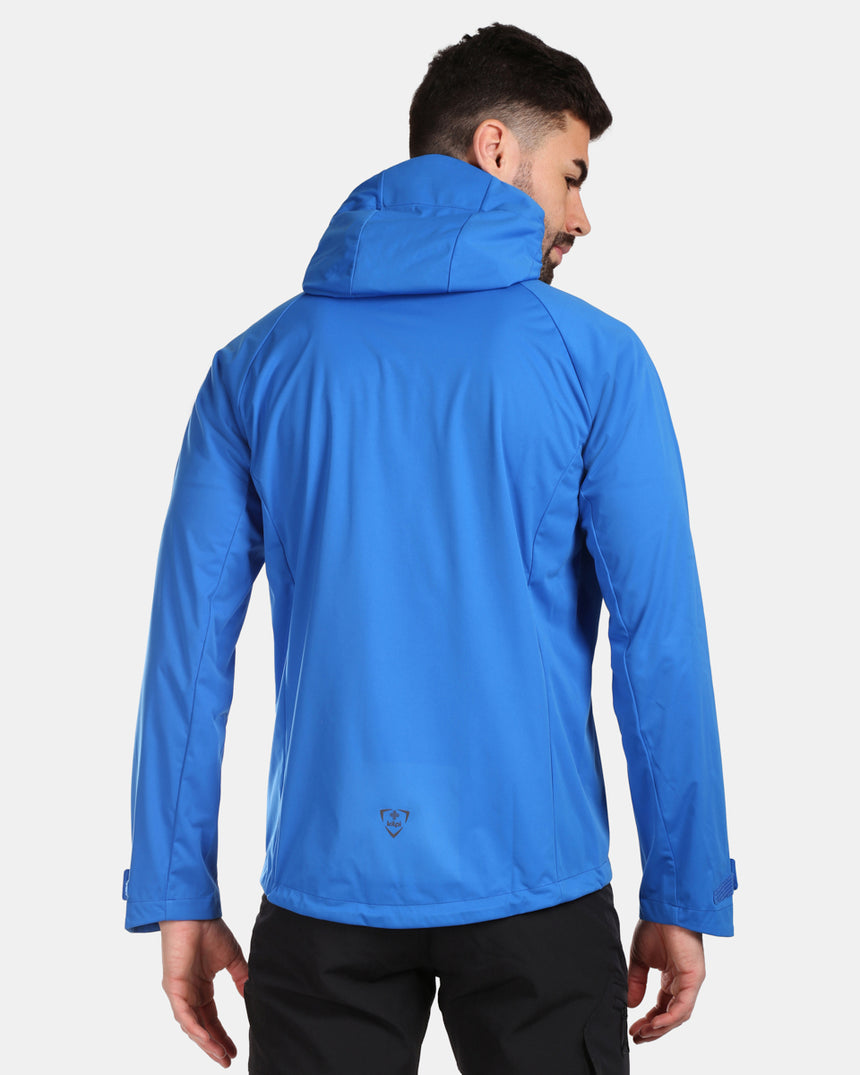 Men's softshell jacket Kilpi BELTRA-M